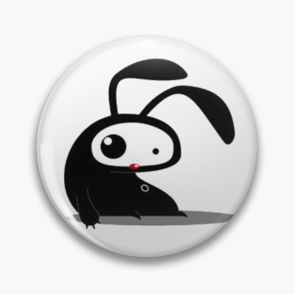 Item preview, Ruby Gloom bunny designed and sold by -y2k-.