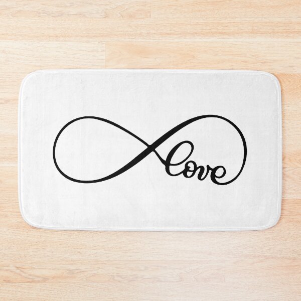 Item preview, Infinite love designed and sold by paintdust.