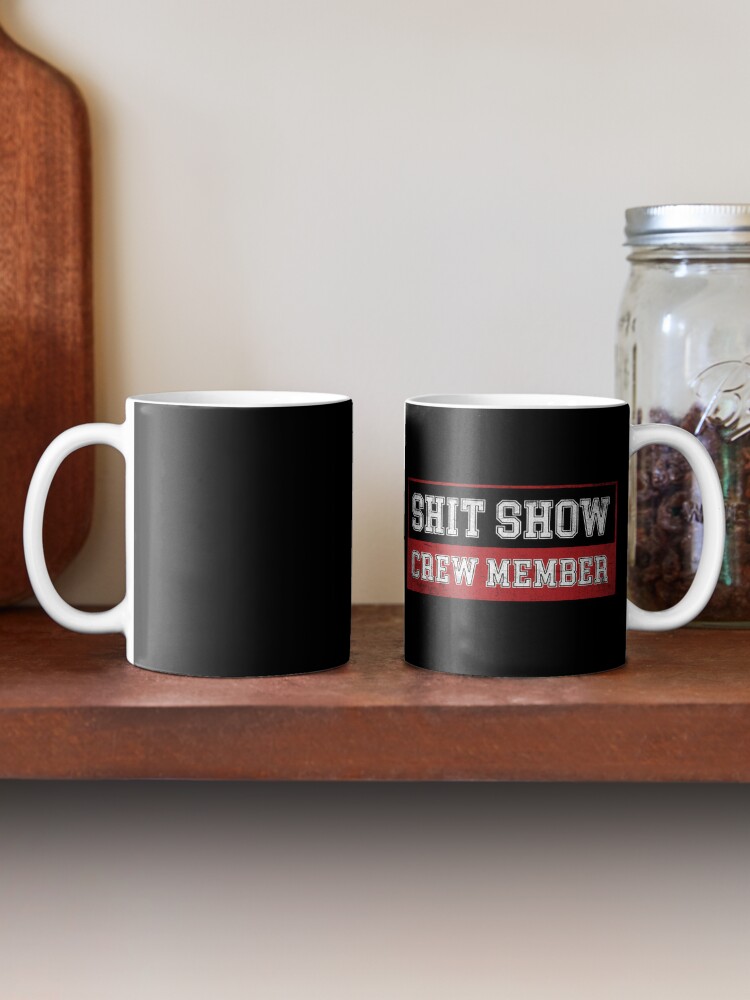 AESTHETIC AF Coffee Mug Offensive Mugs Adult Humor Mugs Tea 