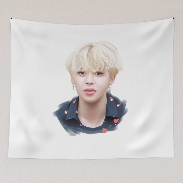 Item preview, Jimin designed and sold by artbrookes.