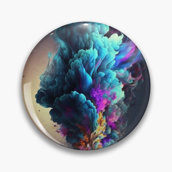 Item preview, Artistic Smoke Colors Backgrounds designed and sold by sweary12.