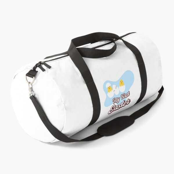 Item preview, My first Easter - My 1st Easter - easter baby boy easter bunny newborn designed and sold by ALLURE-minimal.