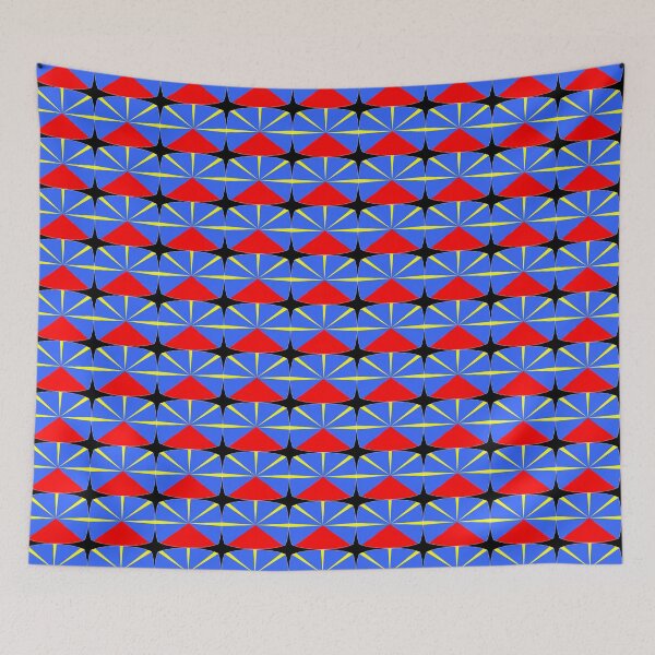 Item preview, Flag of Reunion Island designed and sold by West indian touch.