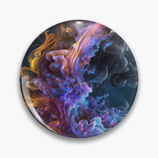 Item preview, Artistic Smoke Colors Backgrounds designed and sold by sweary12.