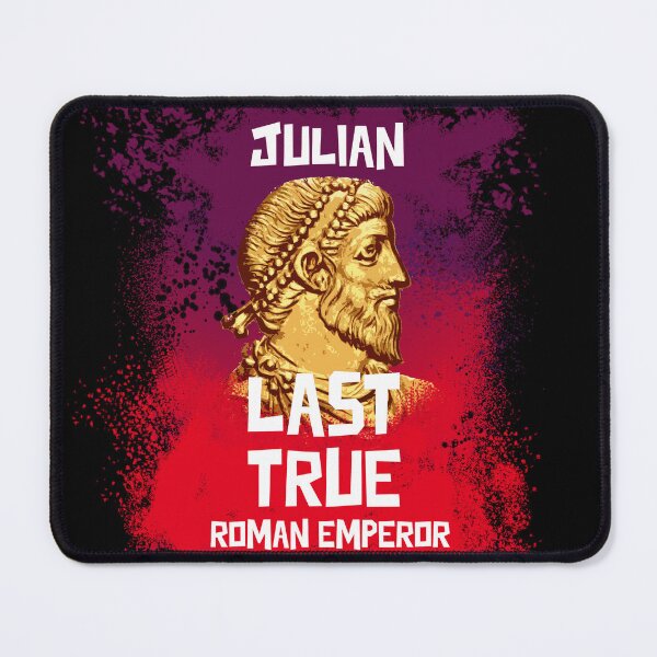 Item preview, Julian the Apostate designed and sold by HSHistory.
