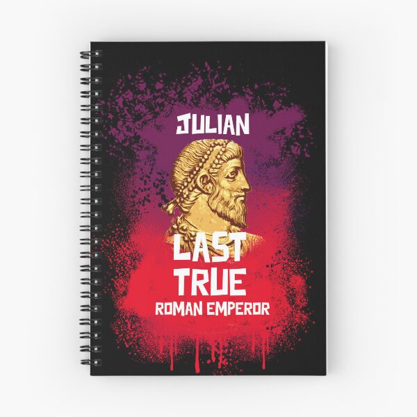 Item preview, Julian the Apostate designed and sold by HSHistory.