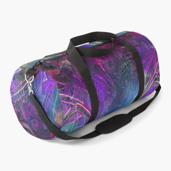 Item preview, Five Element Abstract | Vibrant Colors & Deep Symbolism designed and sold by funnyhalloween.
