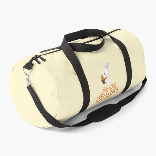 Item preview, My first Easter - My 1st Easter - easter baby boy easter bunny newborn designed and sold by ALLURE-minimal.