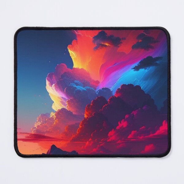 Item preview, Colourful Sky designed and sold by GloriousArtSKD.