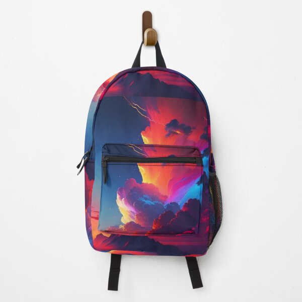 Item preview, Colourful Sky designed and sold by GloriousArtSKD.