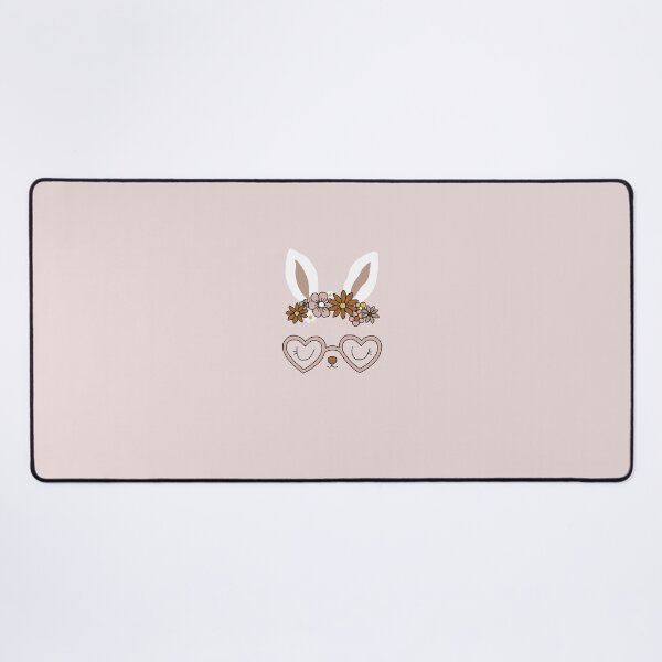 Item preview, Groovy rabbit designed and sold by tatilettersart.