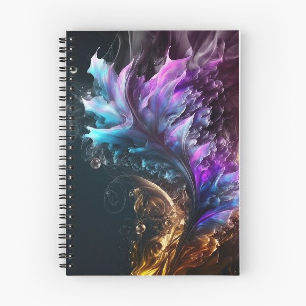 Item preview, Artistic Smoke Colors Backgrounds designed and sold by sweary12.