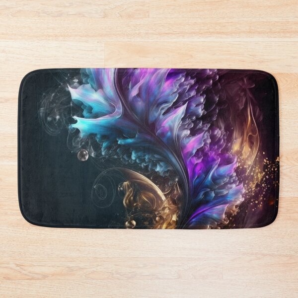 Item preview, Artistic Smoke Colors Backgrounds designed and sold by sweary12.