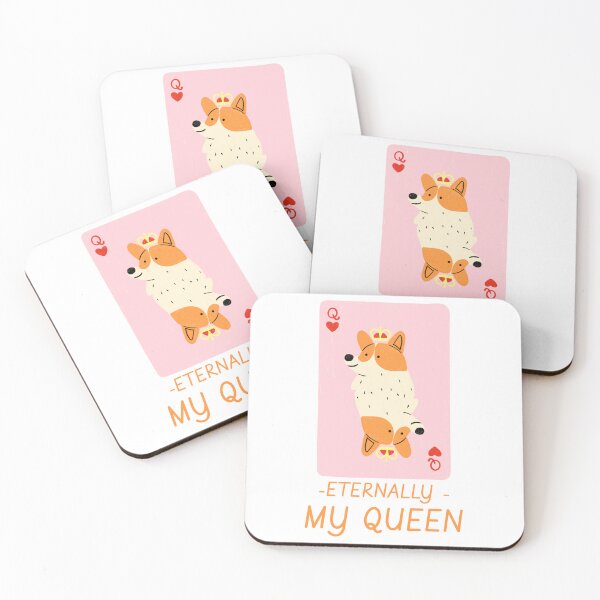 Item preview, Eternally My Queen designed and sold by SerenaBliss.