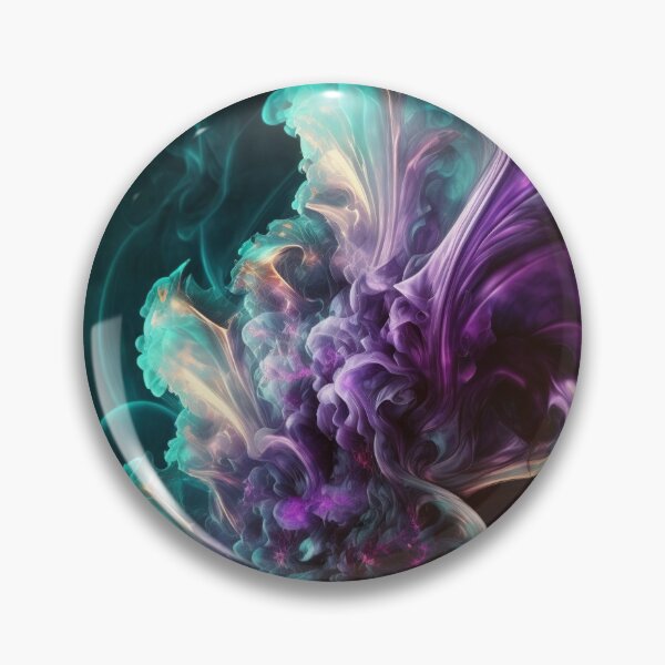 Item preview, Artistic Smoke Colors Backgrounds designed and sold by sweary12.