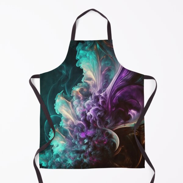Item preview, Artistic Smoke Colors Backgrounds designed and sold by sweary12.