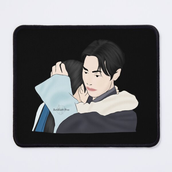 Item preview, Alchemy Of Souls : Light And Shadow Korean Drama Sticker designed and sold by ArtRaftPro.