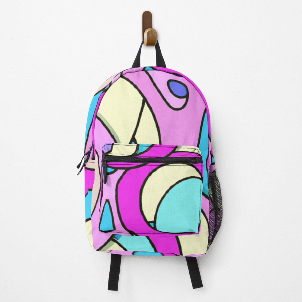 Item preview, Backpack designed and sold by Matoo5062.
