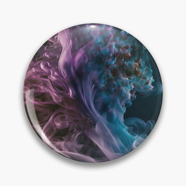 Item preview, Artistic Smoke Colors Backgrounds designed and sold by sweary12.