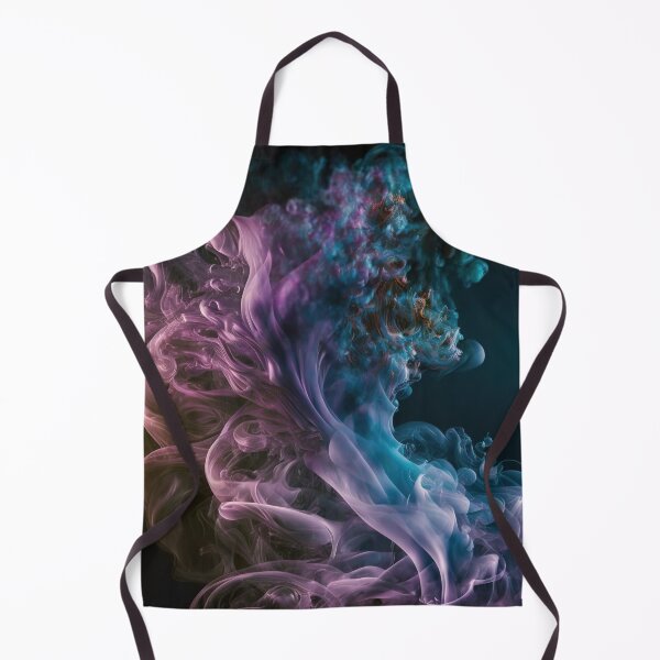 Item preview, Artistic Smoke Colors Backgrounds designed and sold by sweary12.