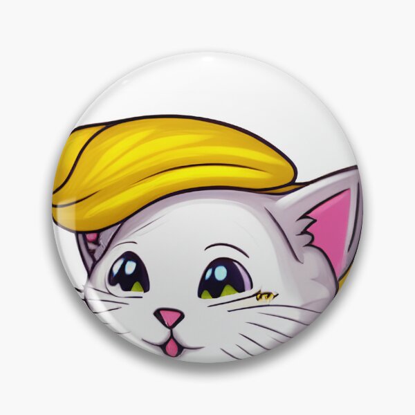 Item preview, Funny And Cute Cat With A Ball Of Wool designed and sold by BestUncommonTee.