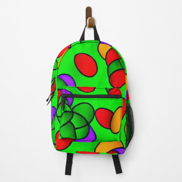 Item preview, Colorful Seamless Pattern designed and sold by Matoo5062.