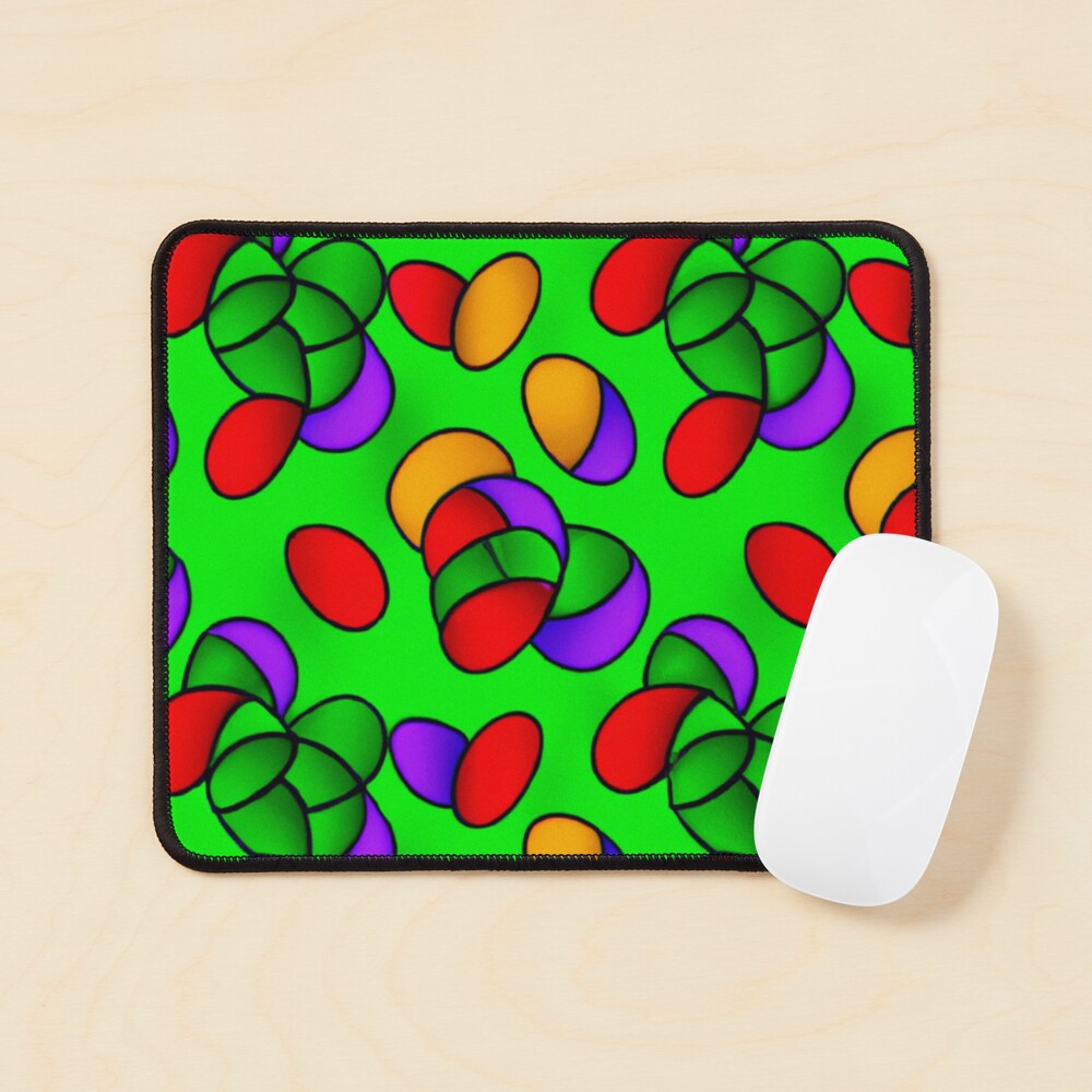 Item preview, Mouse Pad designed and sold by Matoo5062.