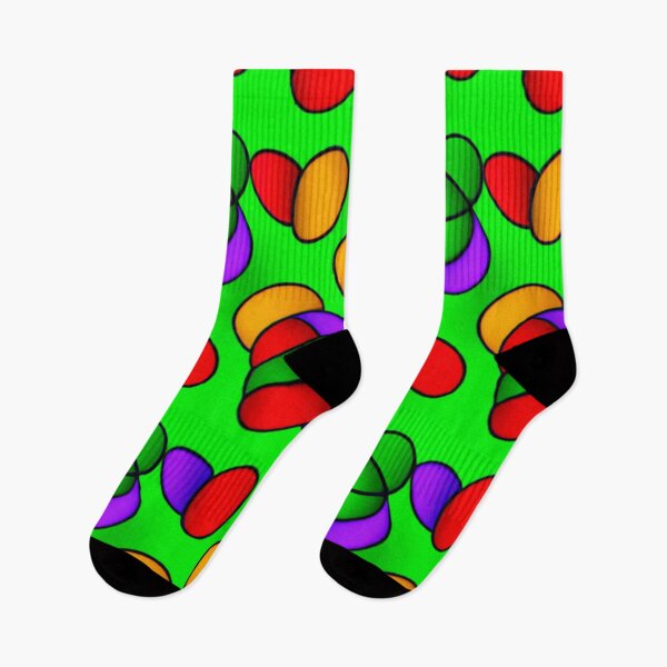 Item preview, Colorful Seamless Pattern  designed and sold by Matoo5062.