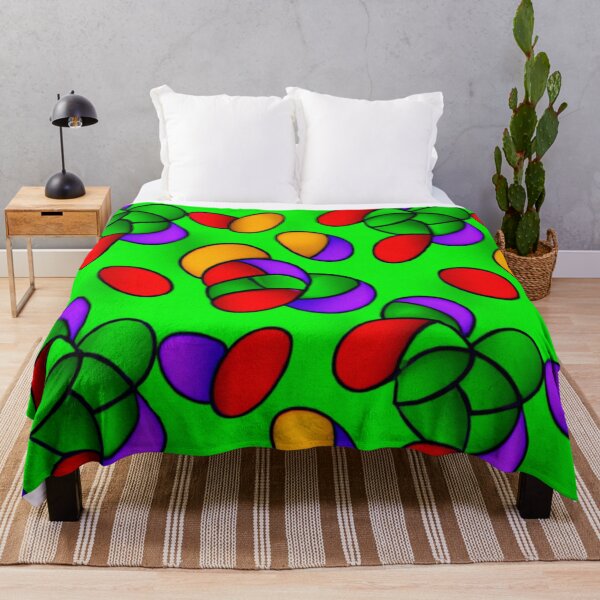 Item preview, Colorful Seamless Pattern designed and sold by Matoo5062.