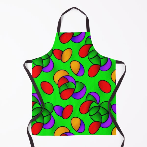 Item preview, Colorful Seamless Pattern designed and sold by Matoo5062.