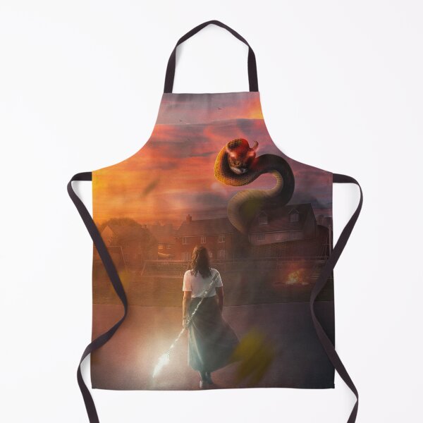 Item preview, The Serpentine Reign designed and sold by WyvernKDesigns.