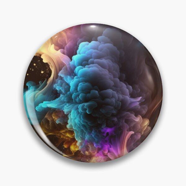 Item preview, Artistic Smoke Colors Backgrounds designed and sold by sweary12.