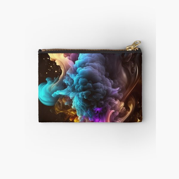 Item preview, Artistic Smoke Colors Backgrounds designed and sold by sweary12.