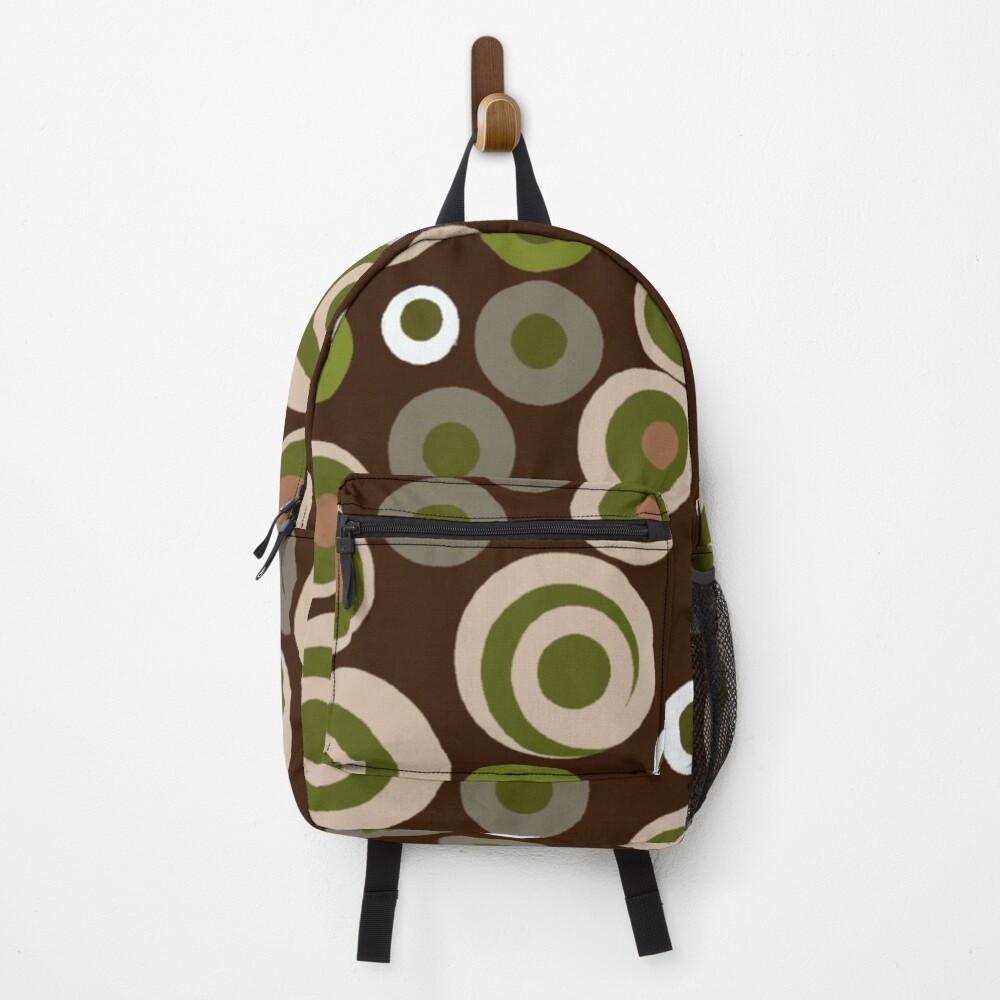 Item preview, Backpack designed and sold by Matoo5062.