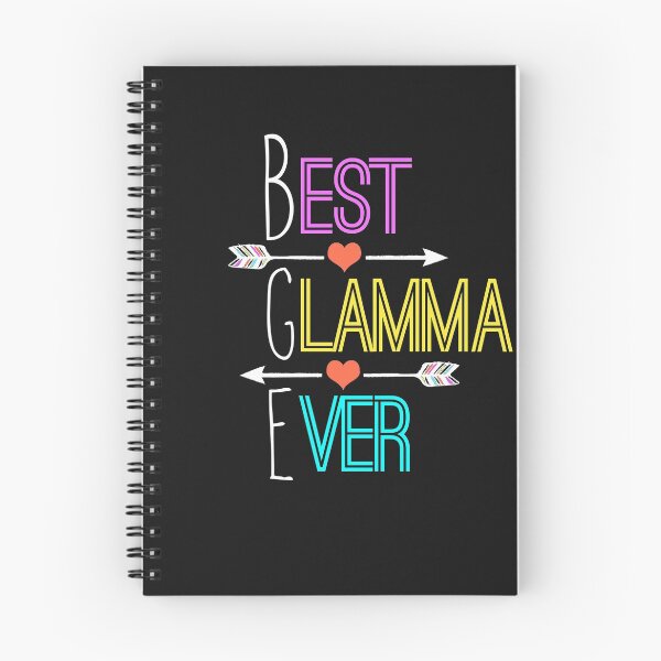 Item preview, BGE Best Glamma Ever designed and sold by solosholdings.