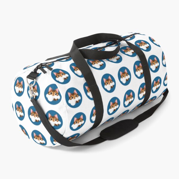 Item preview, Funny And Cute Cat With A Ball Of Wool designed and sold by BestUncommonTee.