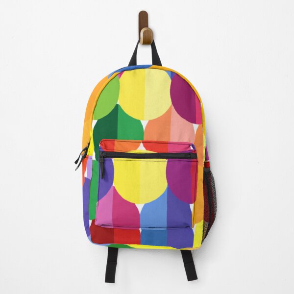 Item preview, Colorful Seamless Pattern designed and sold by Matoo5062.