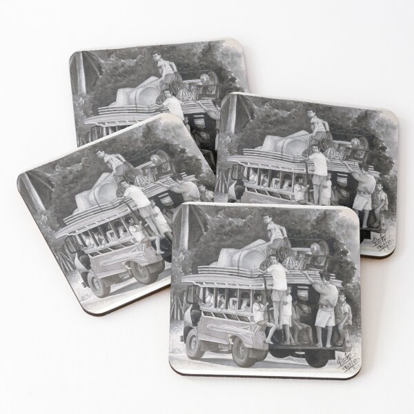 Item preview, Koh Samui, local in the past designed and sold by Roninlibra.