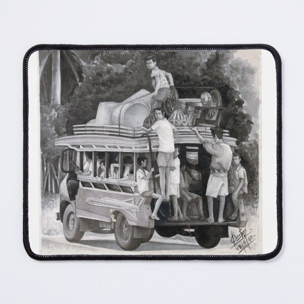 Item preview, Koh Samui, local in the past designed and sold by Roninlibra.