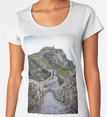Dragonstone Women's Premium T-Shirt