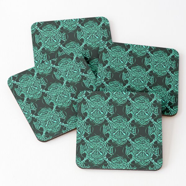 Item preview, Victorian Gothic Pattern #6 designed and sold by Gogmagosh.