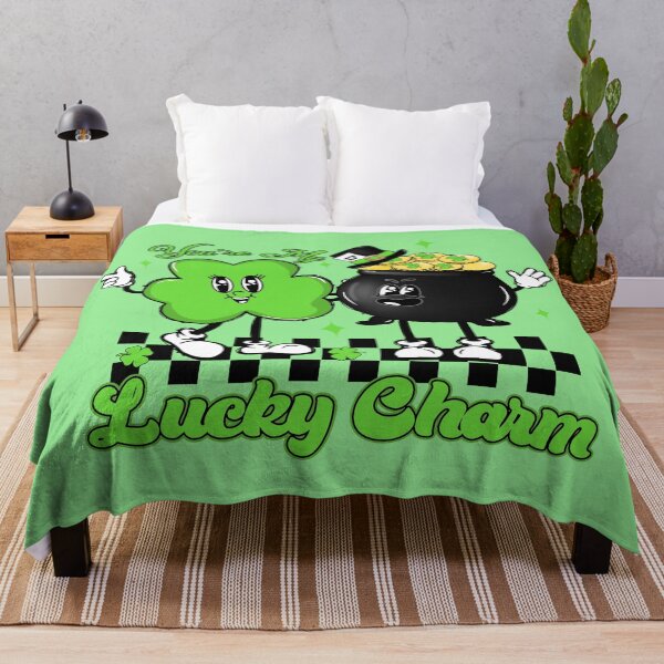 Item preview, You're My Lucky Charm designed and sold by RockBeeDesigns.