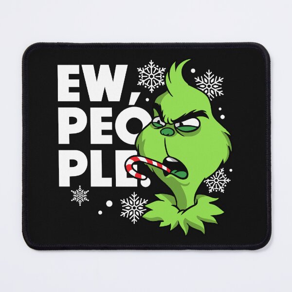 Item preview, Ew. People Green designed and sold by Ismyagicy.
