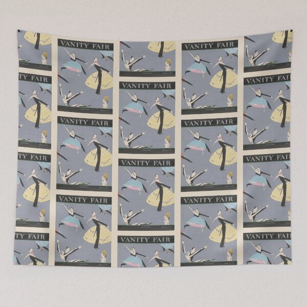Item preview, Vanity Fair Magazine Vintage designed and sold by Gvantsaaa.