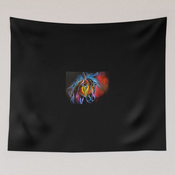 Item preview, Colorful Roan designed and sold by jennyleeandjim.