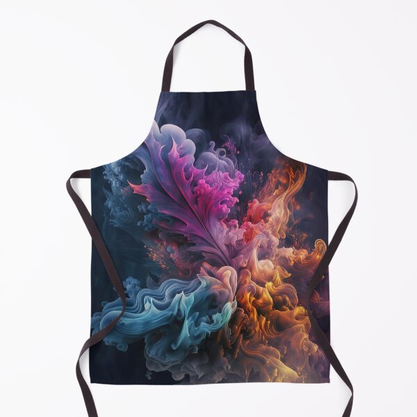 Item preview, Artistic Smoke Colors Backgrounds designed and sold by sweary12.