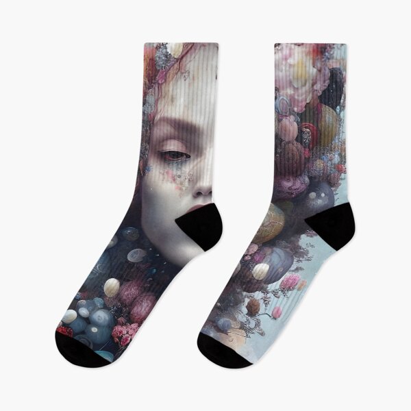 Item preview, Woman portrait designed and sold by REALDesign-Shop.