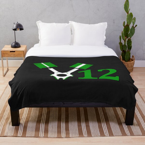 Item preview, V 12-ENGINE-GREEN MONSTER designed and sold by asketch2b.