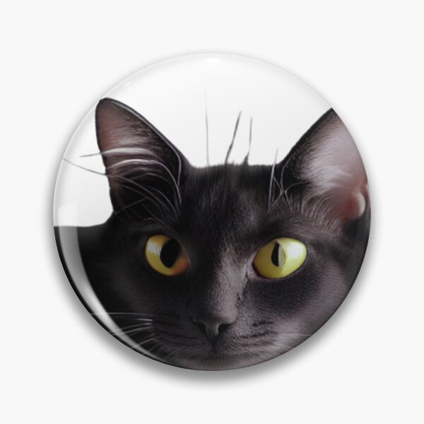Item preview, Funny And Cute Cat With A Ball Of Wool designed and sold by BestUncommonTee.