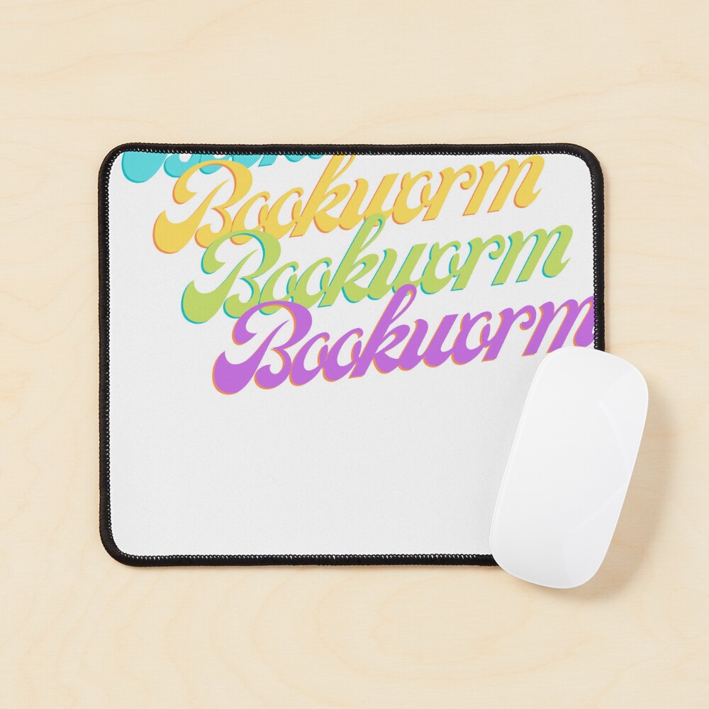 Item preview, Mouse Pad designed and sold by CultCrypt.